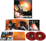 Kensuke Ushio - Chainsaw Man (2Lp Red Black Splatter) Vinyl New