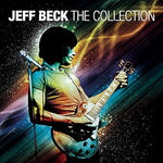 Jeff Beck - The Collection CD New