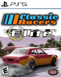 Classic Racers Elite PS5 New