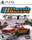 Classic Racers Elite PS5 Used
