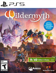 Wildermyth PS5 Used