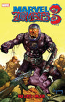 Marvel Zombies 3 Trade Paper Back Used