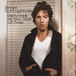 Bruce Springsteen - Darkness On The Edge Of Town Vinyl New