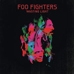 Foo Fighters - Wasting Light CD Used