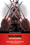 Wolverine Old Man Logan Marvel Premiere Collection Trade Paper Back New