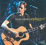 Bryan Adams - Unplugged CD Used