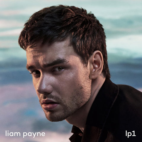 Liam Payne - LP1 CD New
