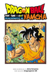 Dragon Ball That Time I Got Reincarnated as Yamcha Manga New