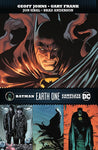 Batman Earth One Complete Collection Trade Paper Back New