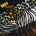 Kiss - Animalize CD New
