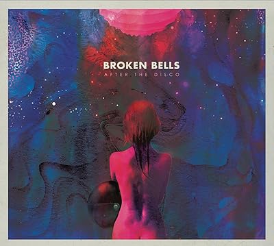 Broken Bells - After The Disco CD New