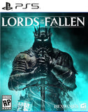 Lords Of The Fallen (2023) PS5 New