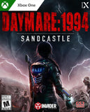Daymare 1994 Sandcastle Xbox One Used