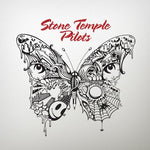 Stone Temple Pilots - Stone Temple Pilots CD New