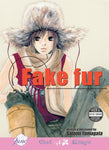 Fake Fur (yaoi) Manga Used