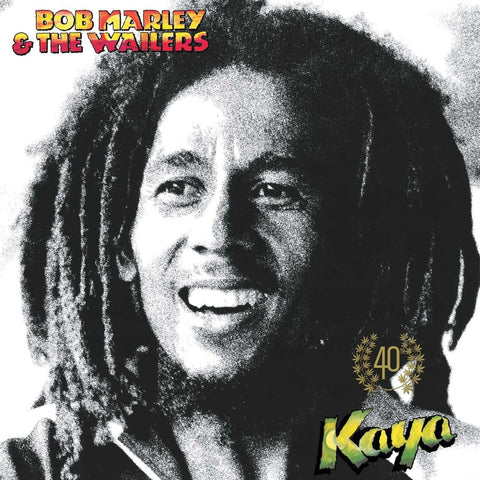 Bob Marley - Kaya 40 (2 Cd Deluxe) CD New