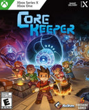 Core Keeper Xbox Series X Xbox One Used