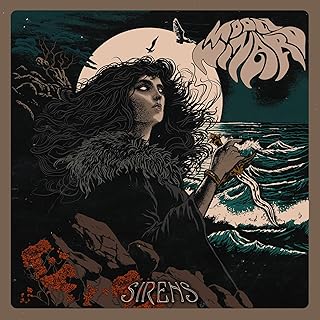 Moon Wizard - Moon Wizard CD New