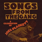 Various Artists - Songs From The Gang (Joel Plaskett Tribute 2Lp) Vinyl New