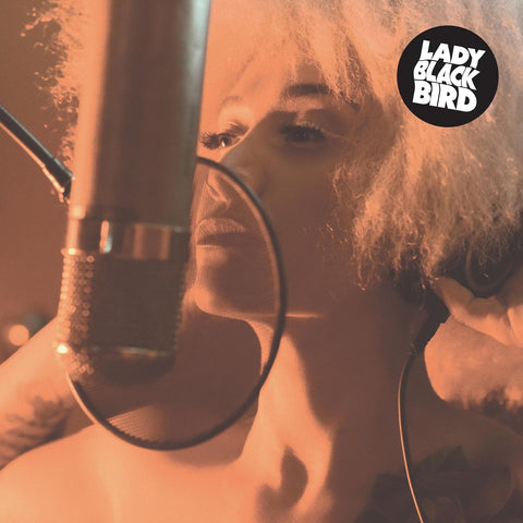 Lady Blackbird - Black Acid Soul Vinyl New