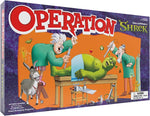 Operation Shrek Board Game New