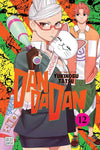 DanDaDan Vol 12 Manga New