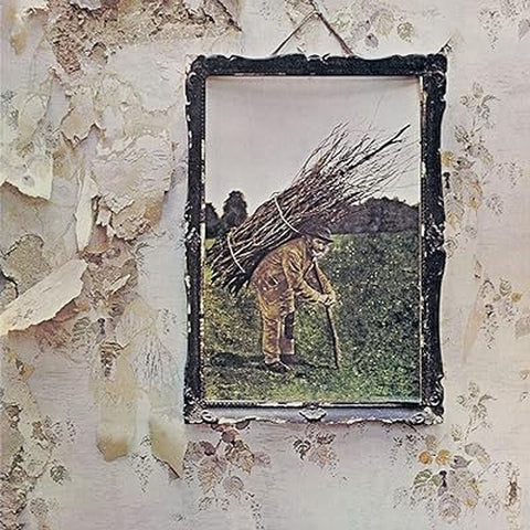 Led Zeppelin - Led Zeppelin IV CD New