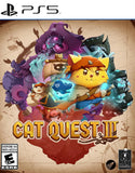 Cat Quest III PS5 New