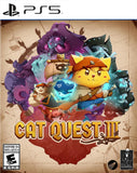 Cat Quest III PS5 Used