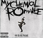 My Chemical Romance  - The Black Parade CD New