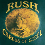 Rush - Caress Of Steel CD New