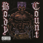 Body Count  - Body Count (Reissue) CD New