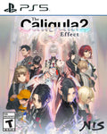 Caligula Effect 2 PS5 New