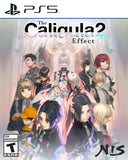 Caligula Effect 2 PS5 Used