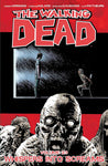 Walking Dead Vol 23 Trade Paper Back Used