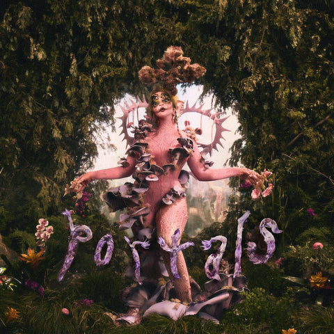 Melanie Martinez - Portals CD New