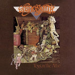 Aerosmith - Toys In The Attic CD New