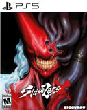 Slave Zero X PS5 Used