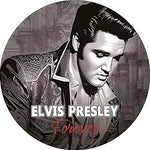 Elvis Presley - Forever (Picture Disc) Vinyl New