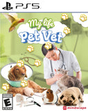My Life Pet Vet PS5 Used