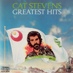 Cat Stevens - Greatest Hits CD Used