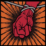 Metallica - St Anger (CD-DVD) CD New