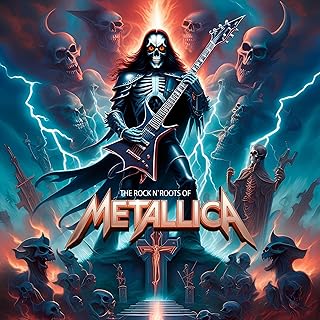Metallica - Rock N? Roots (Limited) Vinyl New