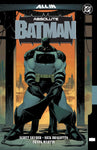 Absolute Batman Vol 01 Trade Paper Back New