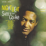 Sam Cooke - Night Beat Vinyl New