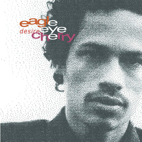 Eagle Eye Cherry - Desireless CD Used