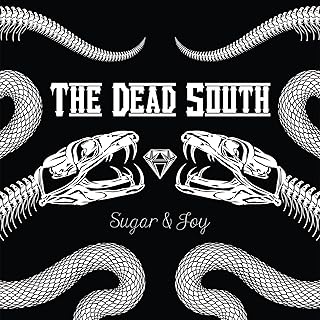 Dead South, The - Sugar & Joy Vinyl New