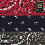 Dead Prez - Rbg: Revolutionary But Gangsta (Rsd Opaque Red) Vinyl New