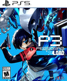 Persona 3 Reload PS5 New