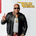 Flo Rida - Now Playing (Clear) Vinyl New